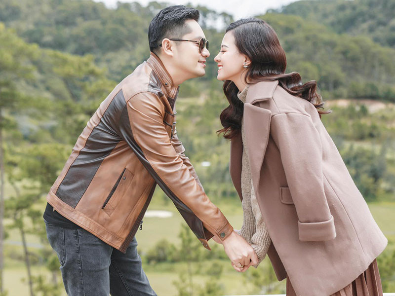 Thiên Hương chia sẻ trên Zing, đầu năm 2020, cô nhận lời làm bạn gái của Minh Luân. Cả hai sẽ làm đám cưới trong năm 2021.