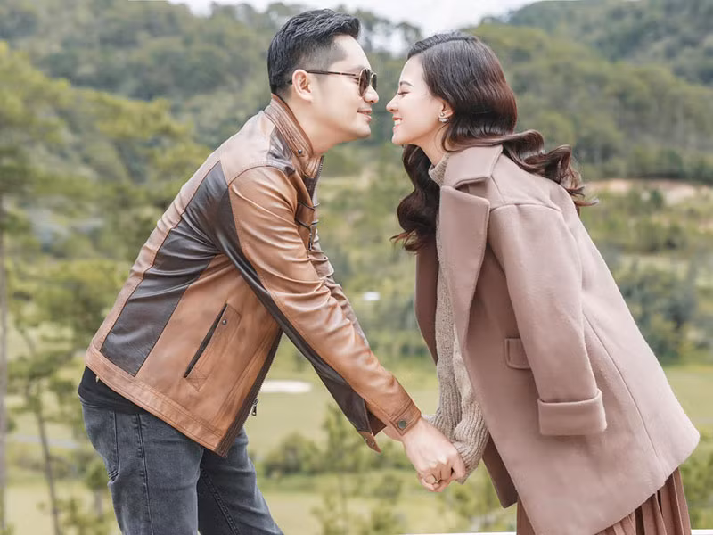 Thiên Hương chia sẻ trên Zing, đầu năm 2020, cô nhận lời làm bạn gái của Minh Luân. Cả hai sẽ làm đám cưới trong năm 2021.