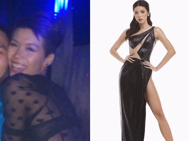 Sự nghiệp của Minh Tú lên như diều gặp gió khi cô có sự lột xác về ngoại hình.