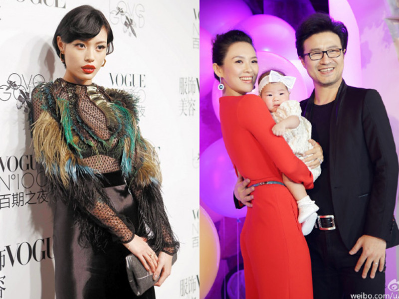 Trước sự phũ phàng của Uông Phong, Cát Hội Tiệp mắng mỏ nam ca sĩ. Khi Uông Phong hạnh phúc bên Chương Tử Di, Cát Hội Tiệp công kích cặp đôi này. Ồn ào giữa Uông Phong và Cát Hội Tiệp khiến cư dân mạng vô cùng ngán ngẩm.