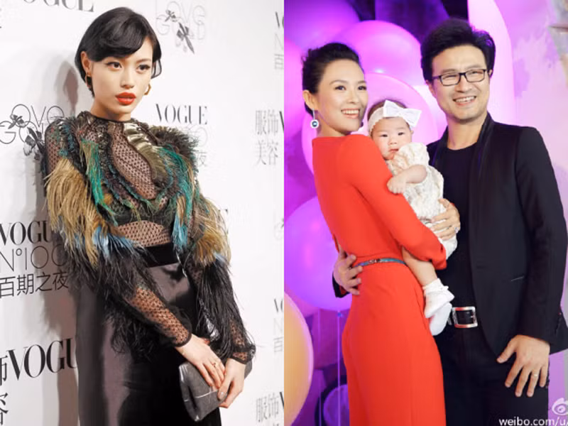 Trước sự phũ phàng của Uông Phong, Cát Hội Tiệp mắng mỏ nam ca sĩ. Khi Uông Phong hạnh phúc bên Chương Tử Di, Cát Hội Tiệp công kích cặp đôi này. Ồn ào giữa Uông Phong và Cát Hội Tiệp khiến cư dân mạng vô cùng ngán ngẩm.