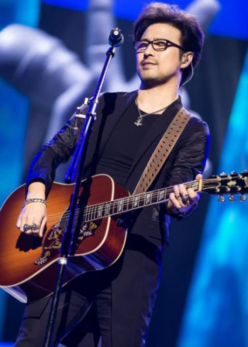 Loat scandal tinh ai cua Uong Phong - chong Chuong Tu Di