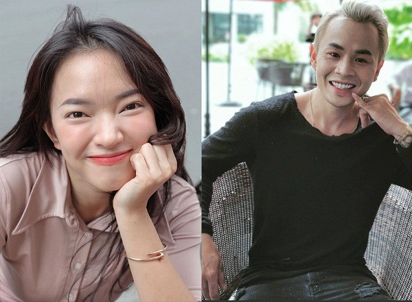 Dù chưa công khai mối quan hệ chính thức nhưng Châu Bùi và 'bạn trai tin đồn' Binz thường xuyên có những động thái trao gửi tình cảm khiến người hâm mộ thích thú.