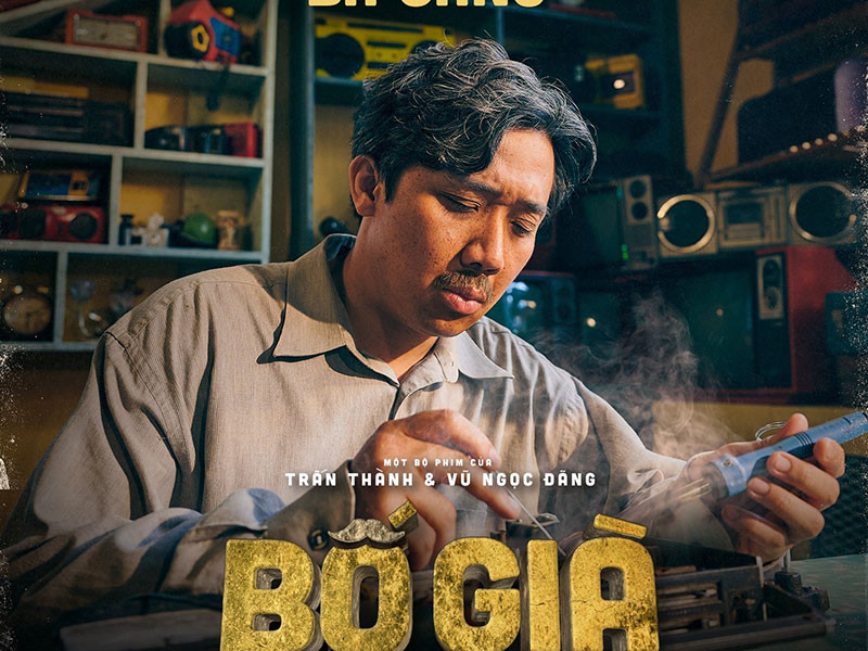 “Trạng Tí phiêu lưu ký”, “Gái già lắm chiêu V”, và “Bố già” được đầu tư khủng với kinh phí lần lượt là 43 tỷ, 46 tỷ và gần 23 tỷ. Trong khi đó, nhà sản xuất phim “Song song” không tiết lộ chi phí đầu tư.