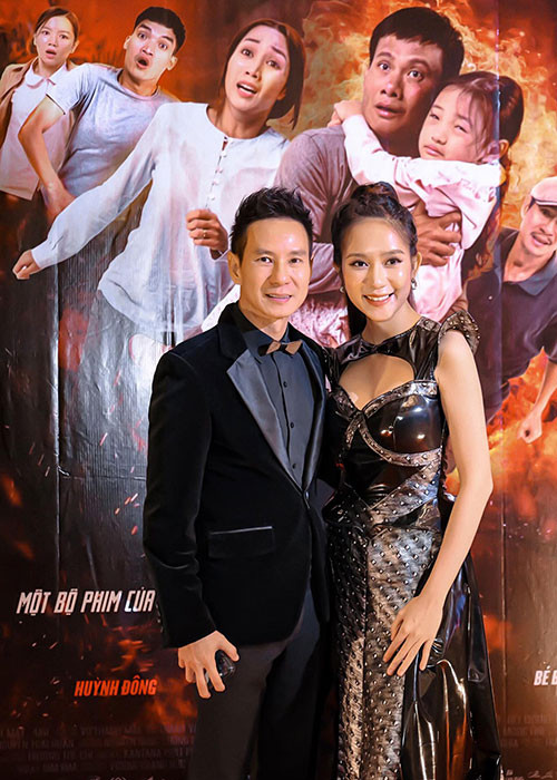 Phim hoãn chiếu 2 lần nhưng Lý Hải động viên bản thân may mắn phim chưa ra rạp vào dịp Tết nên có thể cứu vãn sau khi dịch được kiểm soát trong khi nếu đã ra rạp, thiệt hại sẽ lớn hơn nhiều.