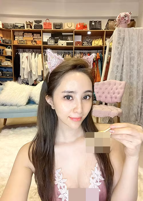 Mới đây, trong cuộc phỏng vấn trên Tiền Phong, "cá sấu chúa" Quỳnh Nga tâm sự, ở thời điểm này, cô muốn có một người thấu hiểu mình.