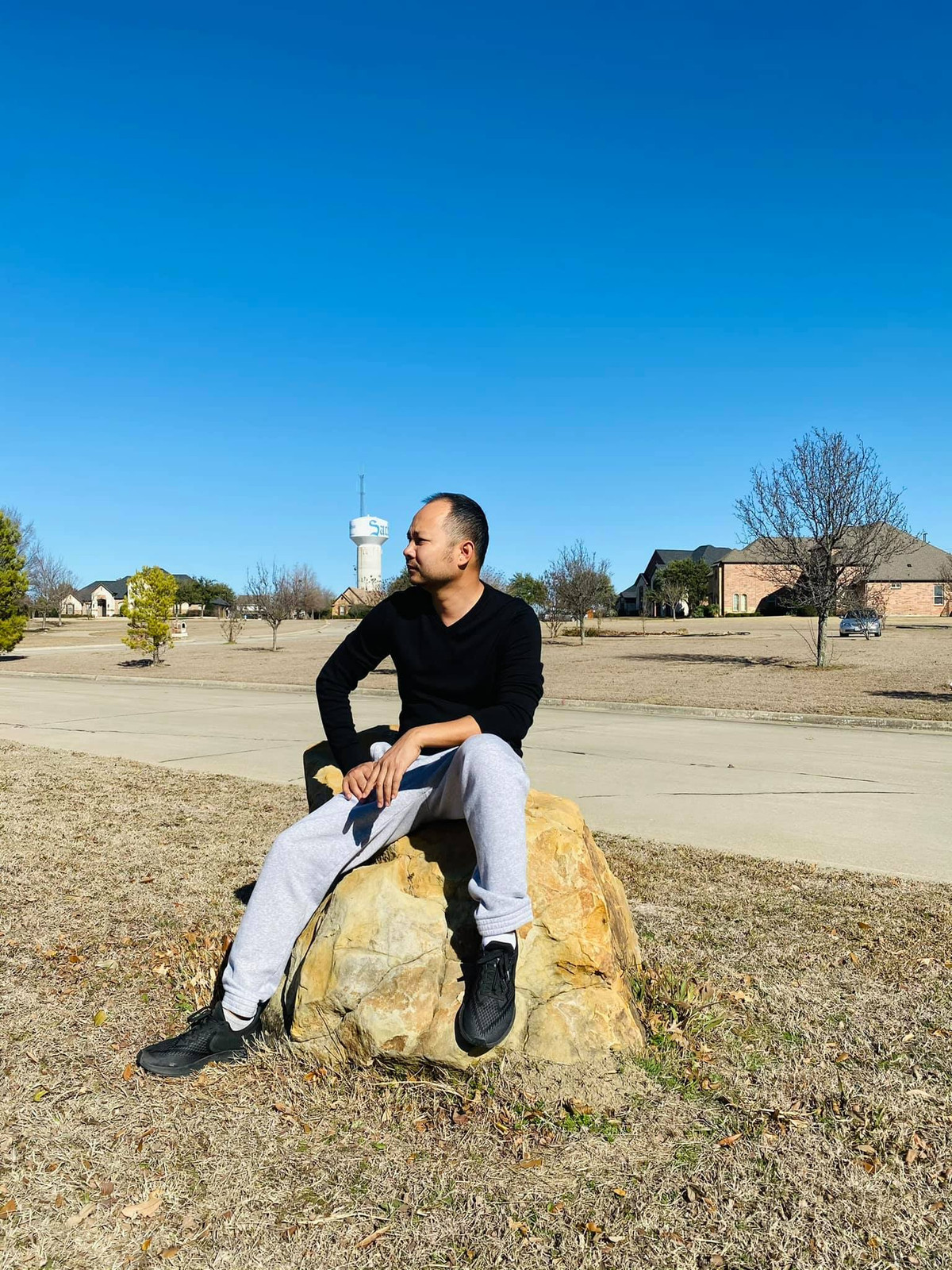 Chong Hong Ngoc am tinh voi COVID-19 sau 6 ngay mac benh-Hinh-2