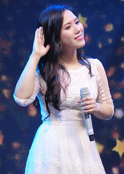 Năm 2020, Thùy Chi Nam tiến và tập trung hoàn toàn cho công việc ca hát chuyên nghiệp.