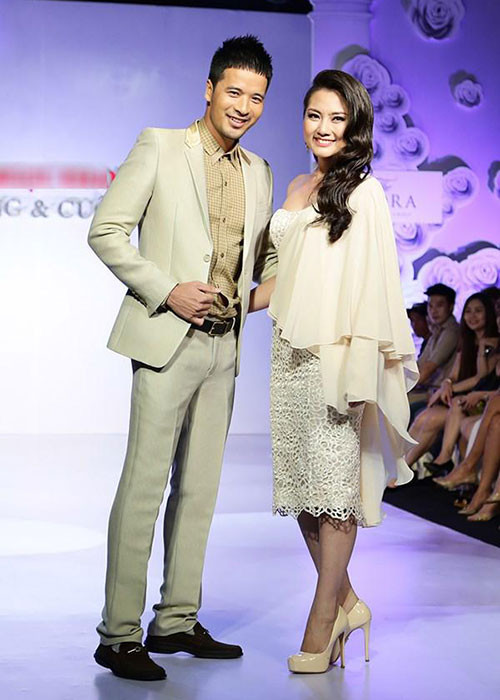 1 năm sau khi hủy hôn với Ngọc Lan, Đoàn Minh Tài chia sẻ trên Zing, anh hối hận vì cư xử quá trẻ con và gây tổn thương cho Ngọc Lan. Ảnh: Khám phá