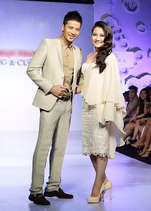 1 năm sau khi hủy hôn với Ngọc Lan, Đoàn Minh Tài chia sẻ trên Zing, anh hối hận vì cư xử quá trẻ con và gây tổn thương cho Ngọc Lan. Ảnh: Khám phá