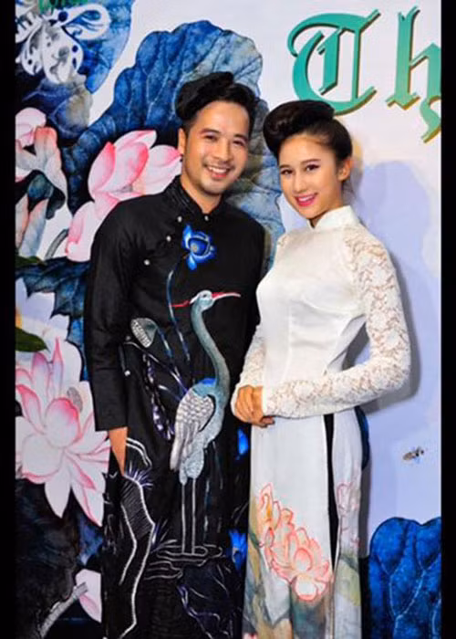 Nữ người mẫu mang 2 dòng máu Việt - Nga cho biết, cô là tình cũ của Đoàn Minh Tài. Sau đó, khi chia tay với Ngọc Lan, Đoàn Minh Tài đã gặp lại Diana. Ảnh: Khám phá