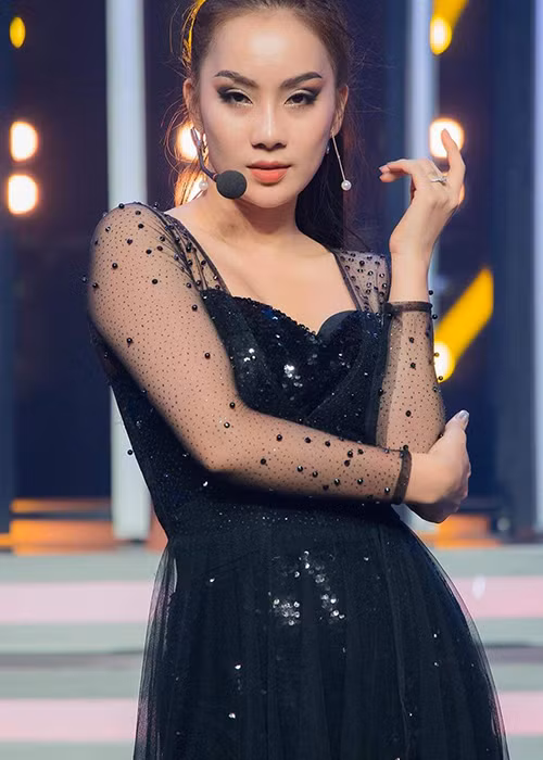 Nhiều người cho rằng con đường ca hát của Phạm Lịch sẽ rộng mở hơn khi cô đăng quang Gương mặt thân quen 2020.