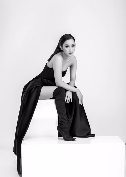 Trước Gương mặt thân quen, Phạm Lịch tham gia không ít gameshow và có một số thành tích nhất định.