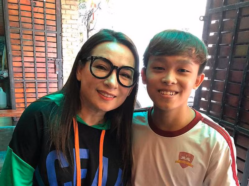 Hồ Văn Cường khẳng định em không mắc bệnh ngôi sao.