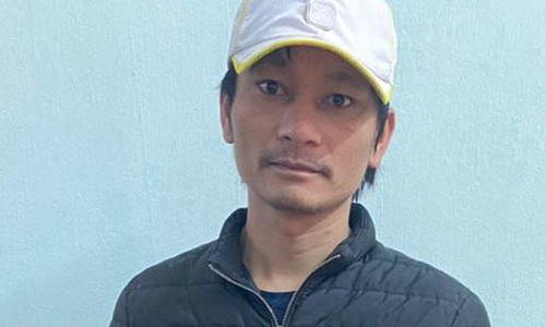 Mung 1 Tet: Dung sung khi nen de “giai quyet” mau thuan