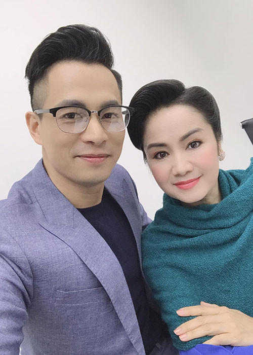 Nam diễn viên chia sẻ trên Đất Việt, anh lường trước được những phản ứng trái chiều của khán giả ngay từ khi nhận kịch bản phim nên không bất ngờ mà thấy vui vì đó là tín hiệu thành công của nhân vật.