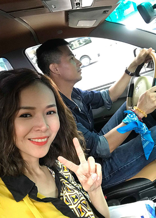 Ngoài diễn kịch, Mạnh Cường còn đóng phim truyền hình. Anh từng tham gia phim "Bão khô", "Khép mắt chờ ngày mai", "Lựa chọn cuối cùng", "Những nhân viên gương mẫu", "Tình yêu và tham vọng".