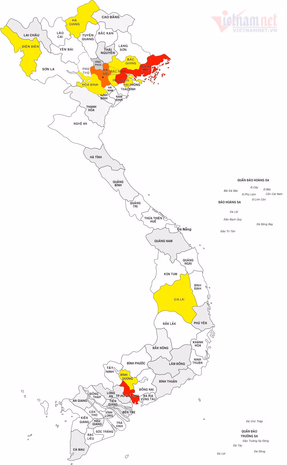 Dich COVID-19: Ghi nhan them 1 ca Covid-19 tai nha may Z153 Ha Noi