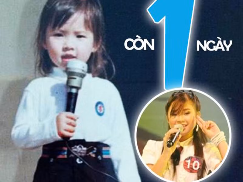 Khởi My có năng khiếu ca hát từ nhỏ. Nữ ca sĩ kể, chập chững lên 3, cô đã đứng hát giữa chợ Bến Thành để làm vui người lạ. 17 tuổi, Khởi My đoạt giải nhất Tiếng ca học đường. Sau đó, cô thi đỗ vào Nhạc viện TP.HCM.