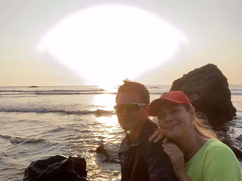 Sau một thời gian hẹn hò, Thanh Thảo đăng ký kết hôn với doanh nhân Tom Han. Cả hai có con gái chung vào năm 2018.