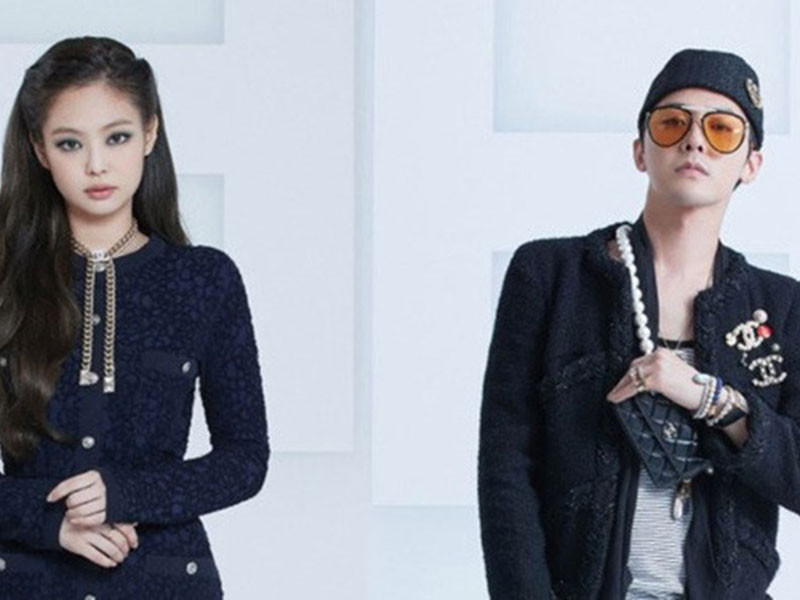 G-Dragon từng bị nghi hẹn hò ca sĩ Sohee (Wonder Girls), người mẫu Nhật Bản Kiko Mizuhara, ca sĩ Taeyeon (SNSD), người mẫu Nhật Bản Nana Komatsu, ca sĩ Dara (2NE1), ca sĩ Jooyeon (After School).