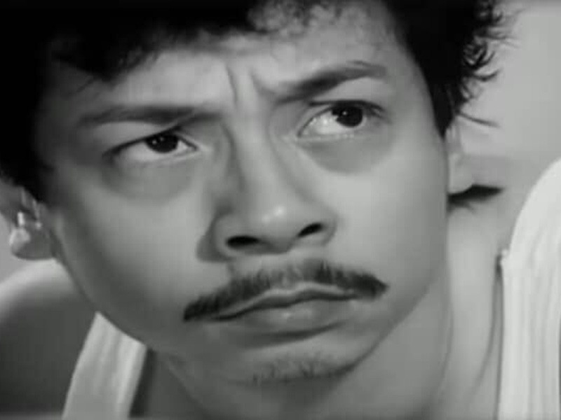 Nghệ sĩ Hoàng Dũng còn có nhiều vai diễn ấn tượng ở mảng phim ảnh.