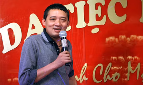 Bi huy hon 10 show vi COVID-19, Chien Thang co cat-se the nao?