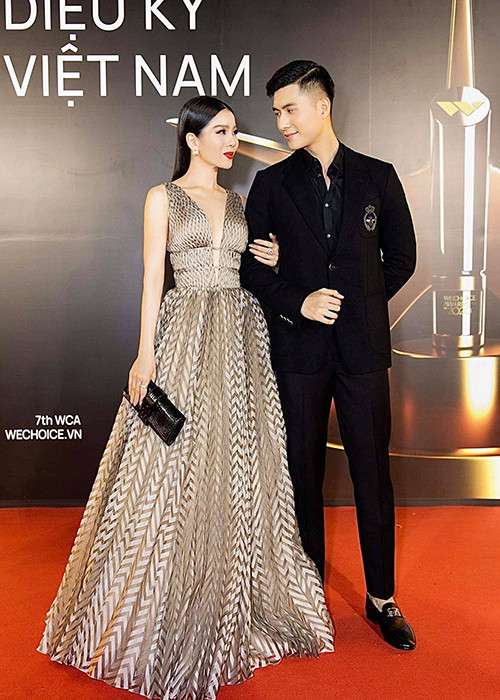 Lâm Bảo Châu và Lệ Quyên thường ngó lơ bình luận kém duyên.