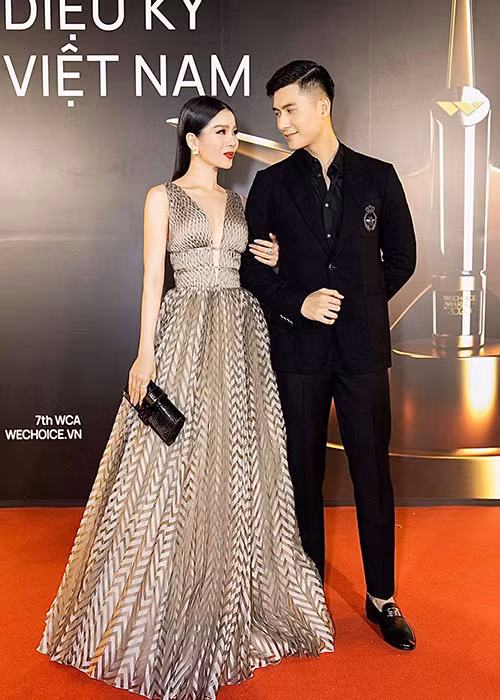 Lâm Bảo Châu và Lệ Quyên thường ngó lơ bình luận kém duyên.