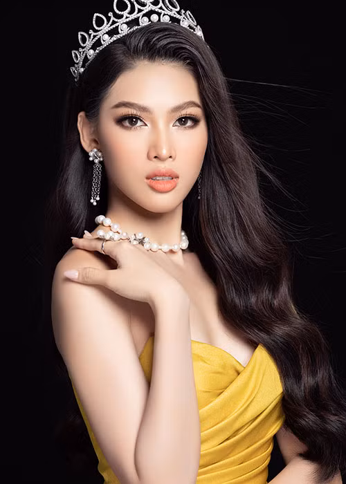 Hiện tại, Ngọc Thảo cố gắng trau dồi các kỹ năng quan trọng để gây ấn tượng tại đấu trường Miss Grand International 2020.