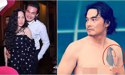 Quách Ngọc Ngoan cũng giỏi “nịnh" vợ đại gia. Anh làm thơ, xăm hình nửa kia lên ngực vì thương Phượng Chanel bị chỉ trích, tặng giải thưởng quán quân cuộc thi Tình bolero 2020 cho Phượng Chanel, có những lời chúc hay cách đón sinh nhật khác nhau với Phượng Chanel.