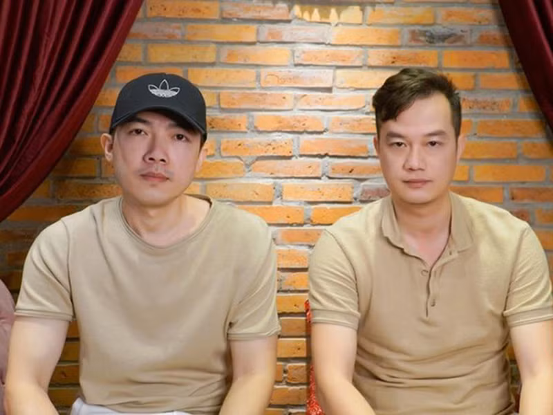 Đạo diễn Bảo Nhân chia sẻ: “Việc rút "Gái già lắm chiêu V" khỏi lịch chiếu Tết là một quyết định rất khó khăn của chúng tôi và nhà phát hành cũng như có thể gây xáo trộn kế hoạch của các đối tác phát hành và hệ thống rạp”. Ảnh: PLO