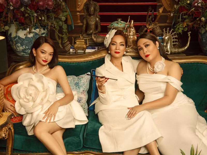 Lao dao vi COVID-19: Nghe si bi huy show, phim hoan chieu Tet