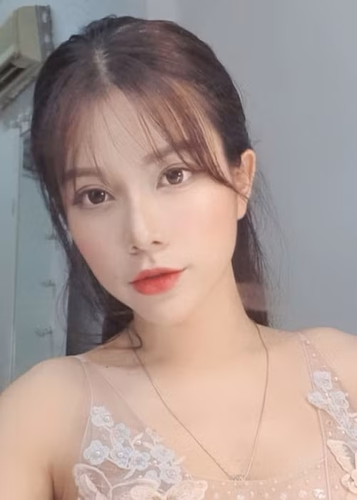 Con gái Hoàng Yến đã lập gia đình vào năm 2019.