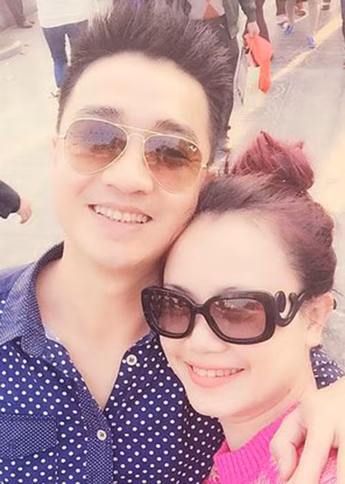 Cao Thắng là người chồng cũ thứ 4 của Hoàng Yến. Anh kém Hoàng Yến 3 tuổi, không hoạt động nghệ thuật.