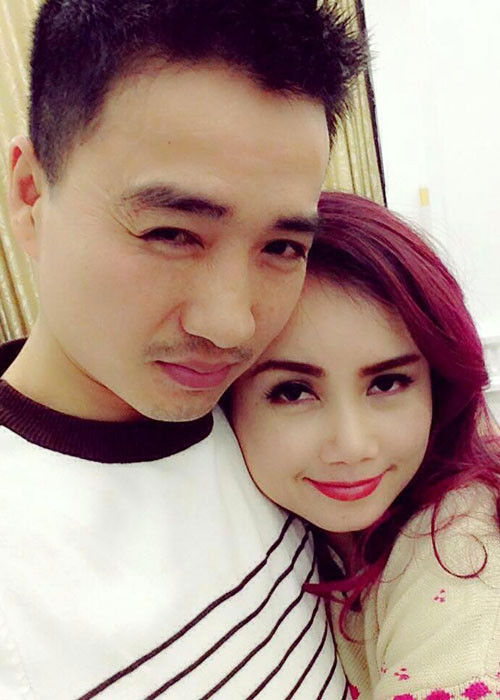 4 cuộc hôn nhân dang dở của diễn viên Hoàng Yến 4 cuoc hon nhan dang do cua dien vien Hoang Yen