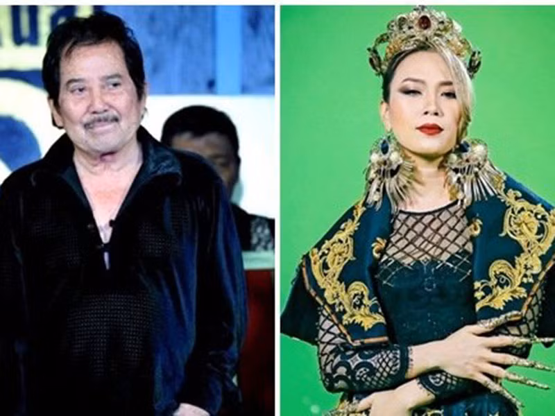 Về phần mình, nhạc sĩ Vũ Xuân Hùng cho rằng Mỹ Tâm đã lên tiếng xin lỗi thì mọi chuyện cũng nên khép lại. Cách xử lý ồn ào của Mỹ Tâm được người hâm mộ đánh giá cao. Ảnh: Người đưa tin