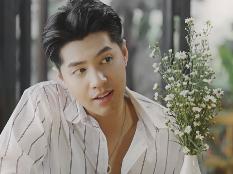 Khi bị kiện, Noo Phước Thịnh cho biết, sự việc được xử lý theo pháp luật. Nam ca sĩ khẳng định, anh không trốn tránh và luôn sẵn sàng chịu trách nhiệm với những điều mình đã làm.