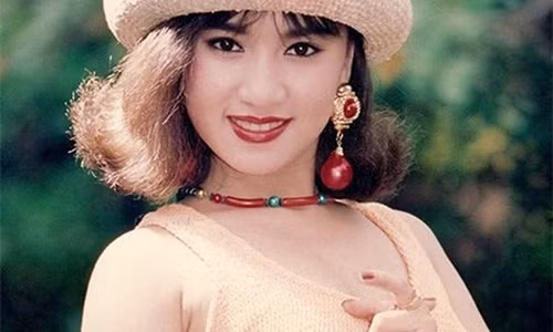 Vẻ đẹp của Y Phụng - minh tinh từng khiến tài tử Lý Hùng say đắm Ve dep cua Y Phung - minh tinh tung khien tai tu Ly Hung say dam