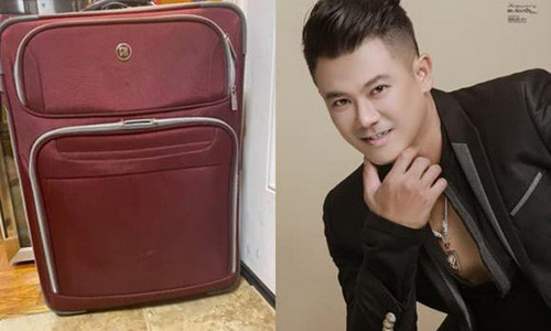 Dieu xuc dong khi mo vali cua Van Quang Long sau 49 ngay mat