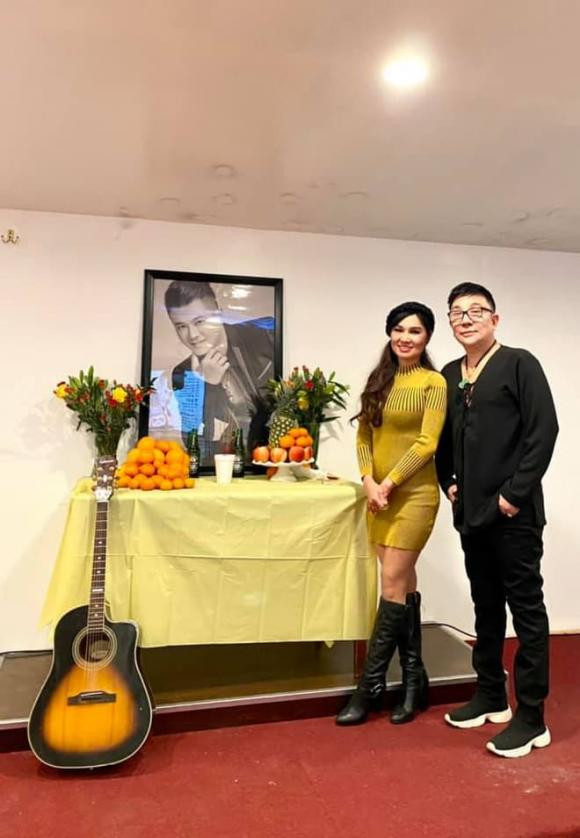 Dieu xuc dong khi mo vali cua Van Quang Long sau 49 ngay mat-Hinh-2