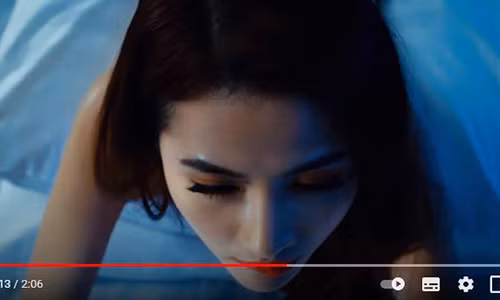 Trailer phim “Kieu @” bi che kho hieu, canh quay dam 18+