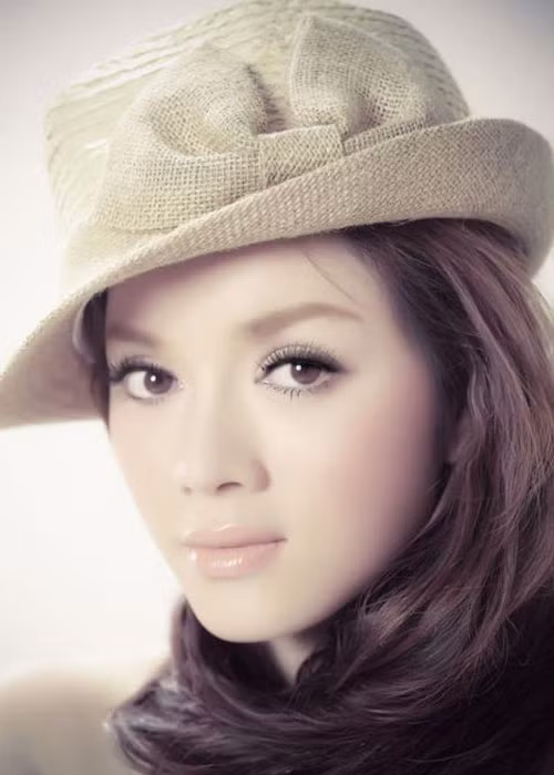 Nữ diễn viên cho hay, nhờ những khó khăn ngày nhỏ, cô trở nên mạnh mẽ, kiên cường hơn.