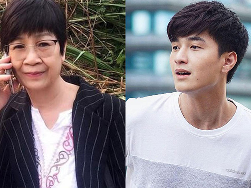 Năm 2019, Huỳnh Anh bị tố bùng vai diễn. Theo biên kịch Hồng Ngát, nam diễn viên đột ngột biến mất trong quá trình quay phim khiến ê-kíp phải chờ. Ảnh: Vietnamnet