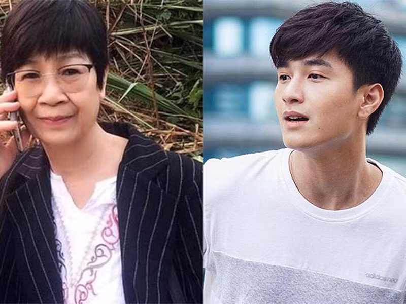 Năm 2019, Huỳnh Anh bị tố bùng vai diễn. Theo biên kịch Hồng Ngát, nam diễn viên đột ngột biến mất trong quá trình quay phim khiến ê-kíp phải chờ. Ảnh: Vietnamnet