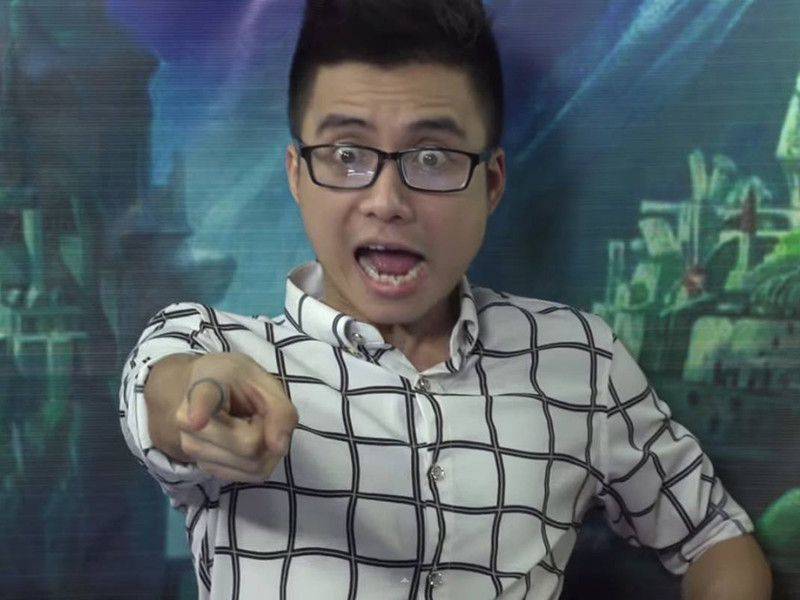 Mạnh Quân theo đuổi niềm đam mê nghệ thuật sau khi tham gia “Nhật ký Vàng Anh”. Năm 2014, anh để lại ấn tượng khi vào vai Quyết đại ca trong bộ phim 5S Online.