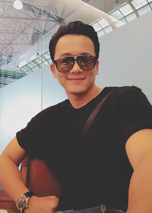 Mai Tài Phến chia sẻ trên Zing: “Từ trước tới nay thành quả tôi đạt được đều dựa vào sức mình, không nhờ vả cũng không dựa vào ai. Nếu tôi không có khả năng, tôi không thể đi được đến ngày hôm nay”.