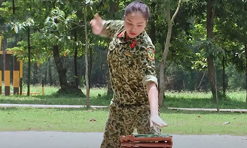 Xem Ky Duyen, Dieu Nhi dung tay khong chat ngoi-Hinh-6