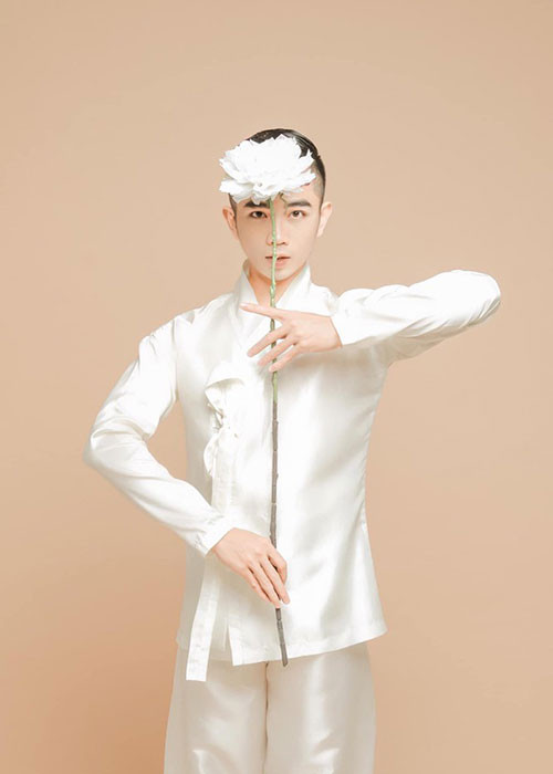 Sao Viet xot thuong dien vien mua Mai Trung Hieu qua doi o tuoi 29