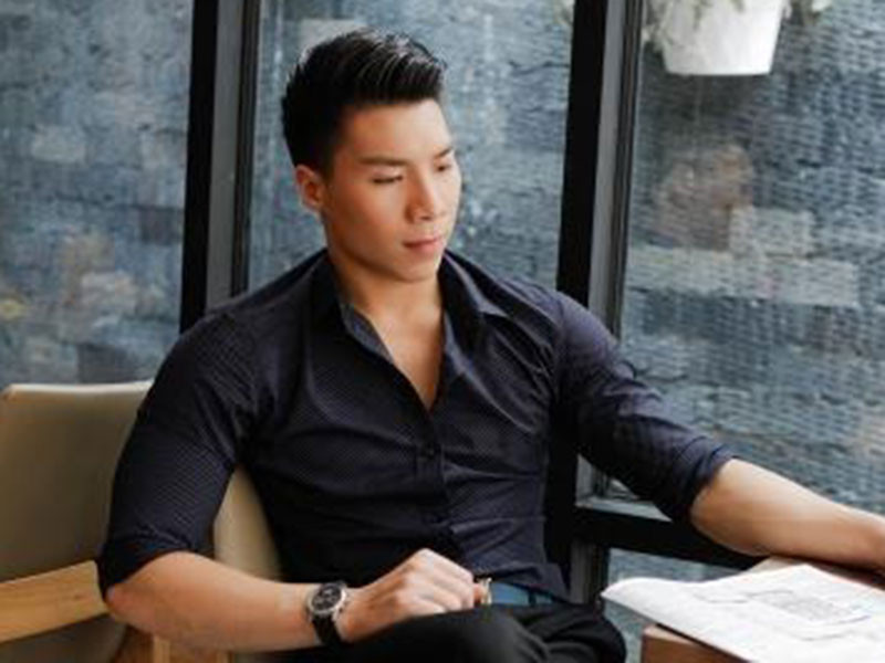 Quốc Nghiệp thương xót đàn em ra đi ở độ tuổi còn quá trẻ: “Thương em quá em trai ơi! Mãi nhớ về em người em đã cùng anh chinh chiến và chia sẻ những niềm vui và nỗi buồn. Tạm biệt em”.